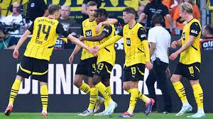 Liga majstrov 11.02.2025: Sporting vs. Dortmund - výsledok, zostavy, kde sledovať live stream