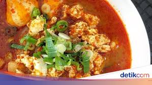 Hy guys.jdi ini bumbu rahasia aku jualan temen2.aku yakin kalo kalian pake bumbu dan cara yg aku bikin di jamin kalian bakal laris manis.aku beberkan. Cara Membuat Seblak Yang Enak Pedas Dan Kaya Isi