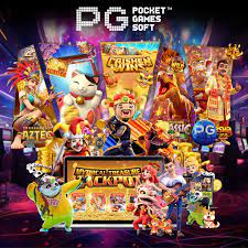 PG Slot: The Complete Guide to PG Soft Games and Demos