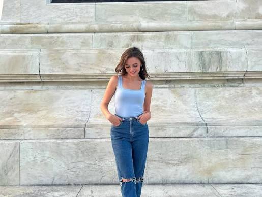 brianna lyman age and height