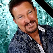 Leon Everette Authorized Fan Club