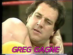 GREG GAGNE