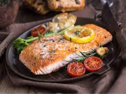 Pescatarian Diet Pros Cons And What To Eat