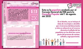 We did not find results for: Ine Termina De Imprimir 93 5 Millones De Papeletas Para Consulta Popular La Otra Opinion