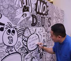 Omg why amin neh think about the fweelings of the person by calling him snowflake? Central Narcotics Bureau Of Singapore News