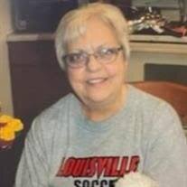 Sharon Kay Wells Obituary