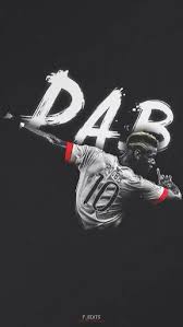 Get Ready For A Dab Party Between Lingard And Pogba Football Art Manchester United Football Club Football Wallpaper