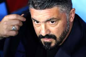 Gattuso nuovo allenatore, su gazzetta.it, 27 novembre 2017. Napoli Gattuso A Rischio Esonero Suggestione Benitez