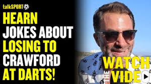 I'm desperate for revenge'