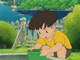 Maybe you would like to learn more about one of these? Icon Ponyo Explore Tumblr Posts And Blogs Tumgir