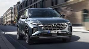 Quality, safety, comfort, performance, fuel economy, reliability history and value. 2022 Hyundai Tucson Looks Wild In The Metal