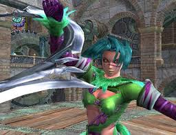 Also added a few new paths, including olcadan… Soulcalibur Iii Screenshots Neoseeker