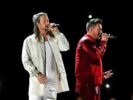 Resultado de imagen para Academy Country Music Awards 2018 full show