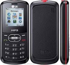 LG GB170 Mobile Photos, Official Pictures