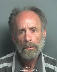 FIELDS PAUL LEONARD was booked into the Montgomery County Jail