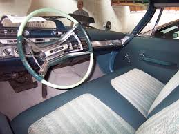 Image result for Glacier Blue 1961 Polara