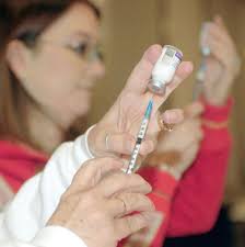 Flu season hits York early, often