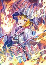 東方 touhou イラスト 東方 壁紙 絵