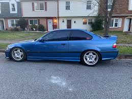 Check spelling or type a new query. My Estoril Blue M3 Bmwe36