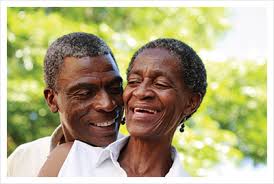 نتيجة بحث الصور عن ‪black couple‬‏