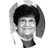 Dianne Krafchuk Obituary (2009)