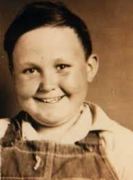 Vernon Royal "Johnny" Shade Obituary