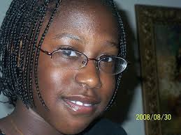 British Monee Maxey Obituary (2023)