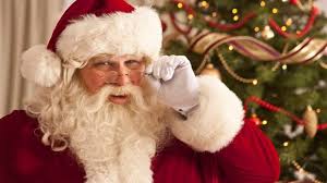 Au bord de son nuage, ouvre son parachute et Suivez Le Pere Noel En Direct Vaudreuil Soulanges Neomedia