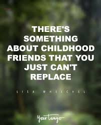 100 Friendship Quotes For Best Friends Childhoodfriends Where Would In 2020 Childhood Friends Quotes Childhood Best Friends Quotes Friends Since Childhood Quotes