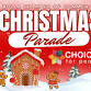 RACC Annual Christmas Parade - Presented by event image