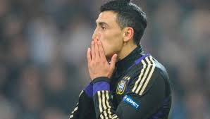 Danse de la fureur, pour les sept trompettes 4. Liverpool Want Matias Suarez To Partner Luis Sport360 News
