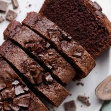 Similar to a rustic italian or french bread in taste and appearance. Vegan Chocolate Zucchini Bread I Love Vegan