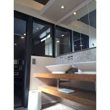 ホテルライク サンワカンパニー 間接照明 バス トイレのインテリア実例 2016 05 29 11 45 20 roomclip ルームクリップ インテリア インテリア 実例 間接照明