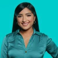 Amber Calderon's Instagram, Twitter & Facebook