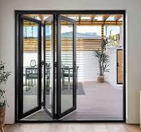 Bifold Patio Door Ideas | Pella