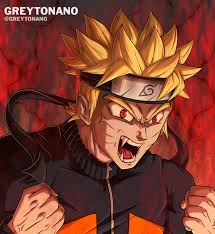 The initial manga, written and illustrated by toriyama, was serialized in weekly shōnen jump from 1984 to 1995, with the 519 individual chapters collected into 42 tankōbon volumes by its publisher shueisha. Naruto Dbz Style By Greytonano On Deviantart