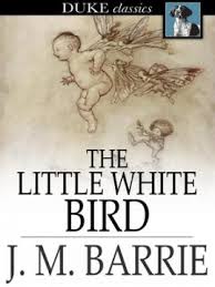 The Little White Bird By James M Barrie Download The Little White Bird Pdf Book By James M Barrie Soft Copy Of Book The Lit White Bird Bird Book Little White