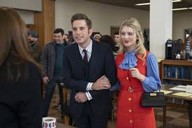 The characters are very aware that their. Did Payton Win The Election The Politician Season 2 Finale Explained