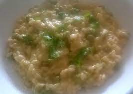Il riso e piselli, freschi o surgelati, è un primo piatto semplice e genuino, dal sapore fresco e primaverile. Ricetta Riso Con Tonno Piselli E Philadelphia Ricettario Tipico