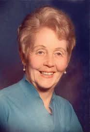 Ruth Dickey Obituary