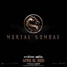 The movie is based on the blockbuster video game and will be available for hbo max subscribers to view. New Mortal Kombat Movie Will Hit Theaters Hbo Max April 2021