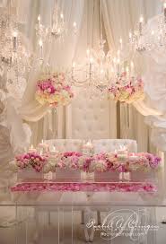 Rose petals are popular for decorating reception tables. Rose Petal Decoration Ideas Novocom Top