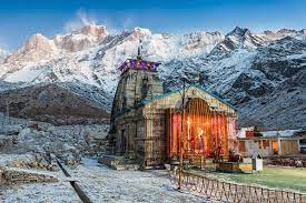 The town and the temple are open from may to october only to avoid heavy snowfall in winter. Kedarnath Tourism Kedarnath Tourist Places Kedarnath Travel Guide Kedarnath Weather Kedarnath Photos Travel India Com