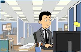 Cartoon living room interior background template. Doing More With Backgrounds On Goanimate