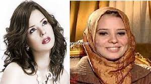 تُستخدم مياه نهر العاصي للري من قبل ثلاثة بلدان، وهي: Ø¥ÙŠÙ…Ø§Ù† Ø§Ù„Ø¹Ø§ØµÙŠ ØªÙƒØ´Ù Ø³Ø¨Ø¨ Ø®Ù„Ø¹Ù‡Ø§ Ù„Ù„Ø­Ø¬Ø§Ø¨ Hair Styles Beauty Hair