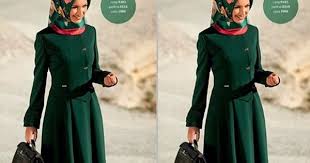 Model baju ini akan membuat anda menjadi pusat perhatian. Gambar Model Baju Muslim Kantor Terbaru 8 Model Baju Turki Buat Kerja Model Pakaian Baju Muslim Muslim