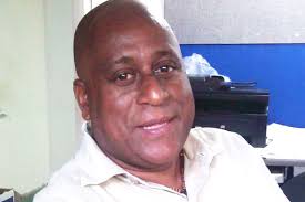 Nuevo Secretario de Hacienda del Chocó