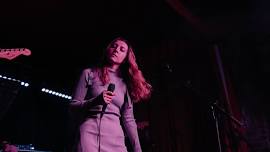 Mercury Lounge (Original Showcase)
