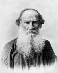Leo Tolstoy – The Empire Of Films
