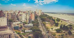 Santa fe de la vera cruz is the capital city of the province of santa fe, argentina. Victory Defending Term Limits In Santa Fe Argentina